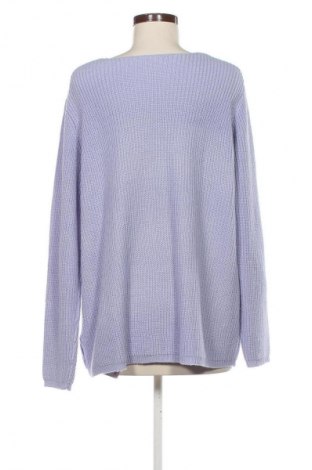Damenpullover Infinity, Größe XL, Farbe Lila, Preis € 10,99