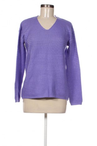 Női pulóver Infinity, Méret M, Szín Lila, Ár 2 889 Ft