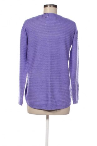 Női pulóver Infinity, Méret M, Szín Lila, Ár 2 889 Ft