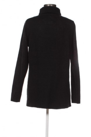 Dámský svetr Infinity Woman, Velikost L, Barva Černá, Cena  199,00 Kč