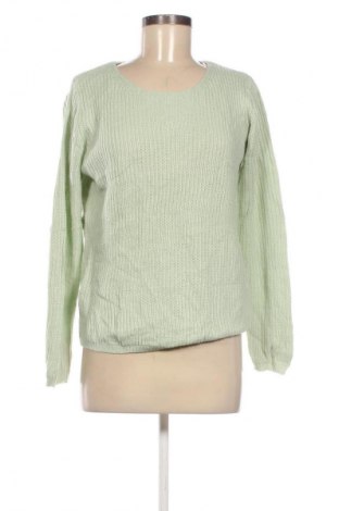Damenpullover Infinity Woman, Größe XS, Farbe Grün, Preis € 9,99