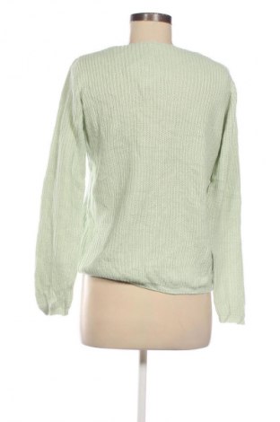 Damenpullover Infinity Woman, Größe XS, Farbe Grün, Preis € 9,99