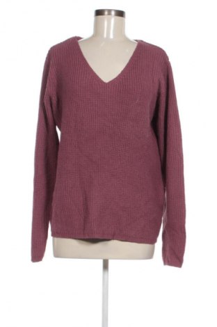 Γυναικείο πουλόβερ Infinity Woman, Μέγεθος L, Χρώμα Σάπιο μήλο, Τιμή 6,99 €