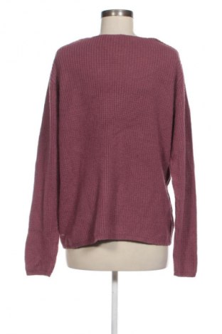 Γυναικείο πουλόβερ Infinity Woman, Μέγεθος L, Χρώμα Σάπιο μήλο, Τιμή 6,99 €