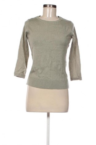 Pulover de femei Infinity Woman, Mărime XS, Culoare Verde, Preț 46,99 Lei