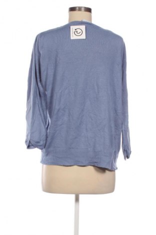 Pulover de femei Infinity Woman, Mărime L, Culoare Albastru, Preț 42,99 Lei