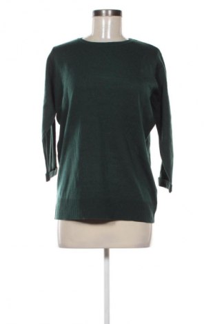Női pulóver Infinity Woman, Méret L, Szín Zöld, Ár 3 019 Ft