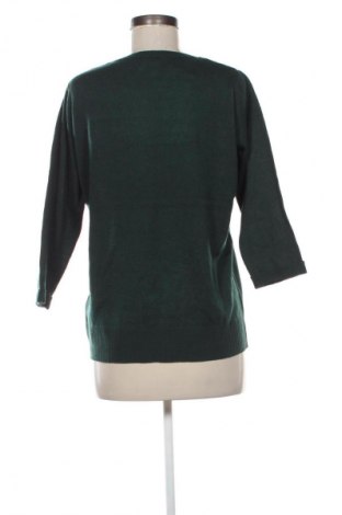 Női pulóver Infinity Woman, Méret L, Szín Zöld, Ár 3 019 Ft