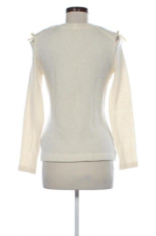 Damenpullover Inisess, Größe M, Farbe Ecru, Preis € 22,99