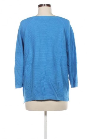 Дамски пуловер Insieme, Размер L, Цвят Син, Цена 24,99 лв.