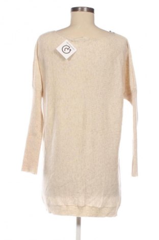 Damenpullover Interdee, Größe L, Farbe Beige, Preis € 52,73