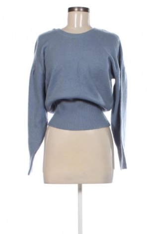 Damski sweter Ivyrevel, Rozmiar XS, Kolor Niebieski, Cena 17,99 zł