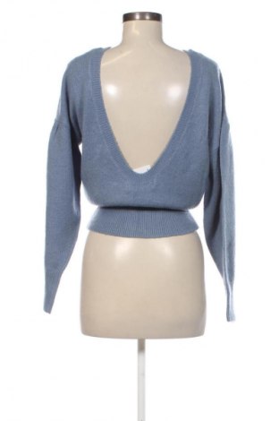 Damski sweter Ivyrevel, Rozmiar XS, Kolor Niebieski, Cena 17,99 zł