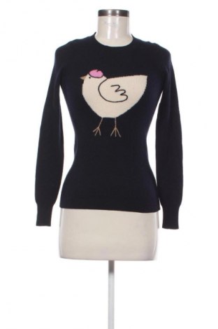 Női pulóver J.Crew, Méret XXS, Szín Kék, Ár 20 600 Ft