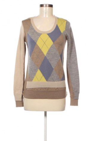 Дамски пуловер JNBY, Размер M, Цвят Многоцветен, Цена 89,00 лв.