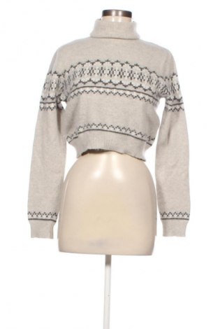 Damski sweter Jack Wills, Rozmiar L, Kolor Kolorowy, Cena 94,25 zł