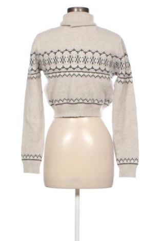 Damski sweter Jack Wills, Rozmiar L, Kolor Kolorowy, Cena 94,25 zł
