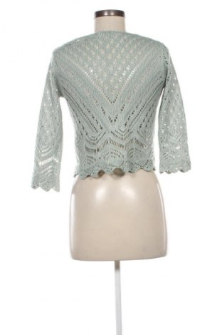 Damenpullover Jacqueline De Yong, Größe XS, Farbe Grün, Preis € 14,83