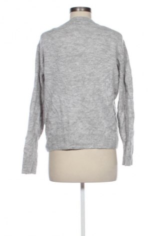 Damenpullover Jacqueline De Yong, Größe XL, Farbe Grau, Preis € 10,99
