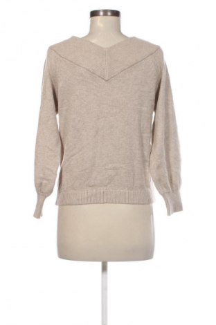 Női pulóver Jacqueline De Yong, Méret M, Szín Bézs, Ár 2 759 Ft