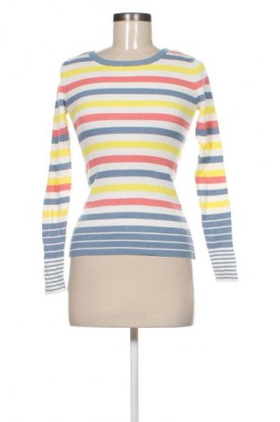 Дамски пуловер Jacqueline De Yong, Размер S, Цвят Многоцветен, Цена 11,99 лв.