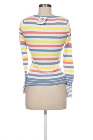 Дамски пуловер Jacqueline De Yong, Размер S, Цвят Многоцветен, Цена 11,99 лв.