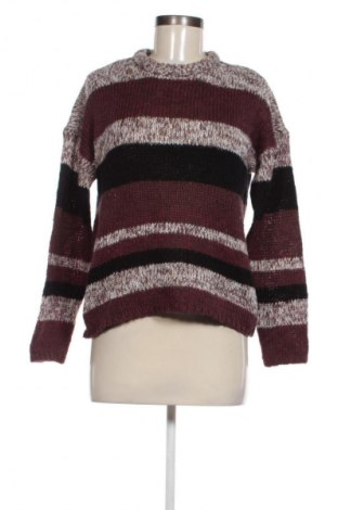 Γυναικείο πουλόβερ Jacqueline De Yong, Μέγεθος S, Χρώμα Πολύχρωμο, Τιμή 7,99 €