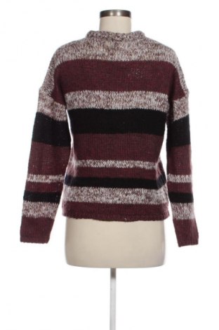 Γυναικείο πουλόβερ Jacqueline De Yong, Μέγεθος S, Χρώμα Πολύχρωμο, Τιμή 7,99 €