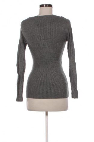 Dámský svetr Jacqueline De Yong, Velikost M, Barva Šedá, Cena  189,00 Kč