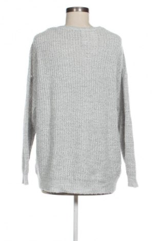 Damenpullover Jacqueline De Yong, Größe L, Farbe Grau, Preis € 8,99