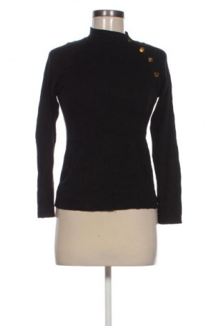 Pulover de femei Jacqueline De Yong, Mărime M, Culoare Negru, Preț 41,99 Lei