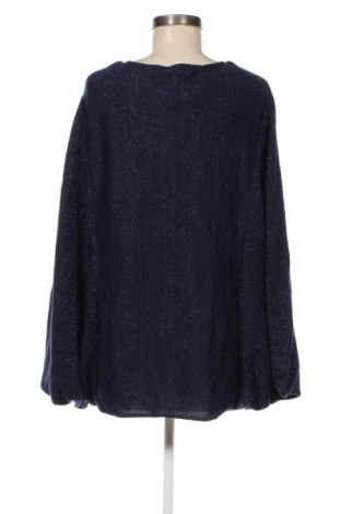 Дамски пуловер Jacqueline Riu, Размер S, Цвят Син, Цена 14,99 лв.