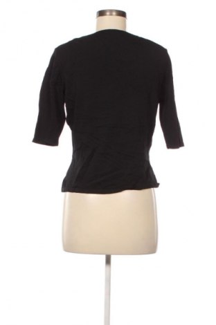 Damenpullover Jacqui E, Größe L, Farbe Schwarz, Preis 8,99 €