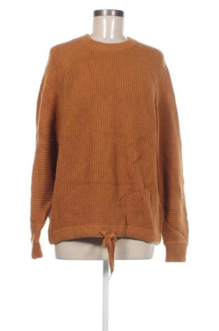 Női pulóver Jake*s, Méret L, Szín Barna, Ár 5 929 Ft