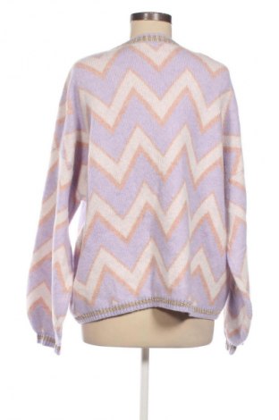 Дамски пуловер Jana Ina, Размер XL, Цвят Многоцветен, Цена 23,99 лв.