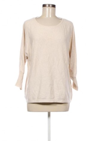 Damenpullover Janina, Größe M, Farbe Beige, Preis € 7,99