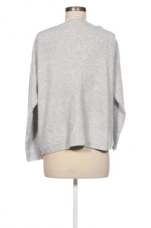 Damenpullover Janina, Größe L, Farbe Grau, Preis € 17,46