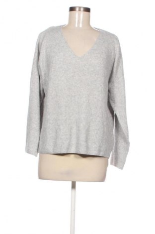 Damenpullover Janina, Größe L, Farbe Grau, Preis € 17,46