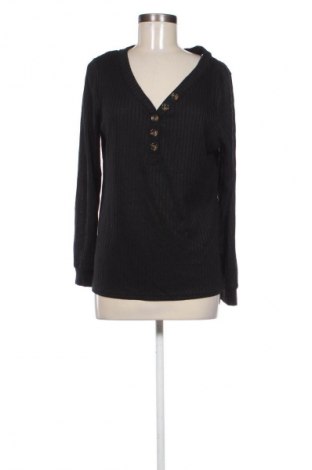 Damenpullover Janina, Größe XL, Farbe Schwarz, Preis 8,99 €