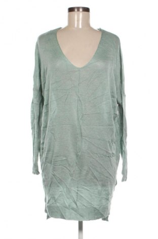 Női pulóver Janina, Méret M, Szín Zöld, Ár 2 449 Ft