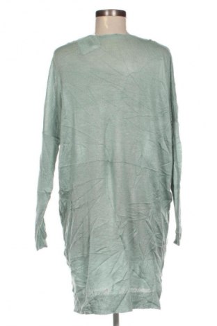 Női pulóver Janina, Méret M, Szín Zöld, Ár 2 449 Ft