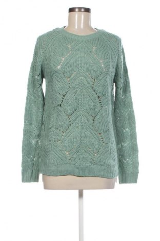Női pulóver Janina, Méret M, Szín Zöld, Ár 2 809 Ft