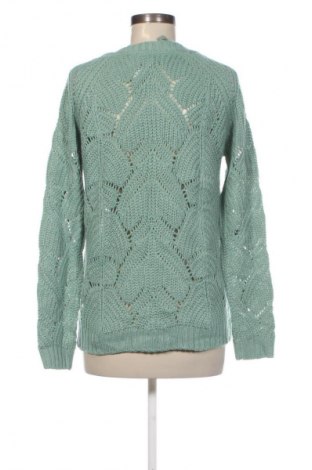Női pulóver Janina, Méret M, Szín Zöld, Ár 2 809 Ft