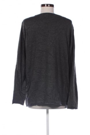 Γυναικείο πουλόβερ Janina, Μέγεθος XL, Χρώμα Γκρί, Τιμή 8,99 €