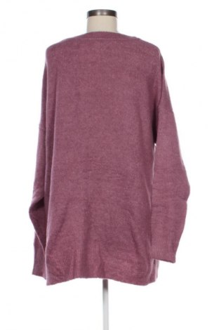 Női pulóver Janina, Méret XL, Szín Lila, Ár 3 759 Ft