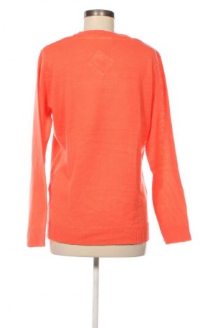 Γυναικείο πουλόβερ Janina, Μέγεθος XL, Χρώμα Κόκκινο, Τιμή 10,99 €