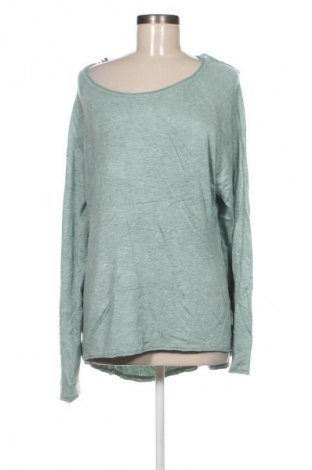 Dámský svetr Janina, Velikost XL, Barva Zelená, Cena  199,00 Kč