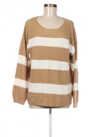 Damenpullover Janina, Größe L, Farbe Mehrfarbig, Preis € 10,99