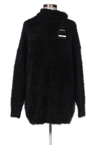 Γυναικείο πουλόβερ Janina, Μέγεθος XL, Χρώμα Μαύρο, Τιμή 6,99 €