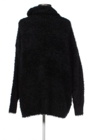 Γυναικείο πουλόβερ Janina, Μέγεθος XL, Χρώμα Μαύρο, Τιμή 6,99 €